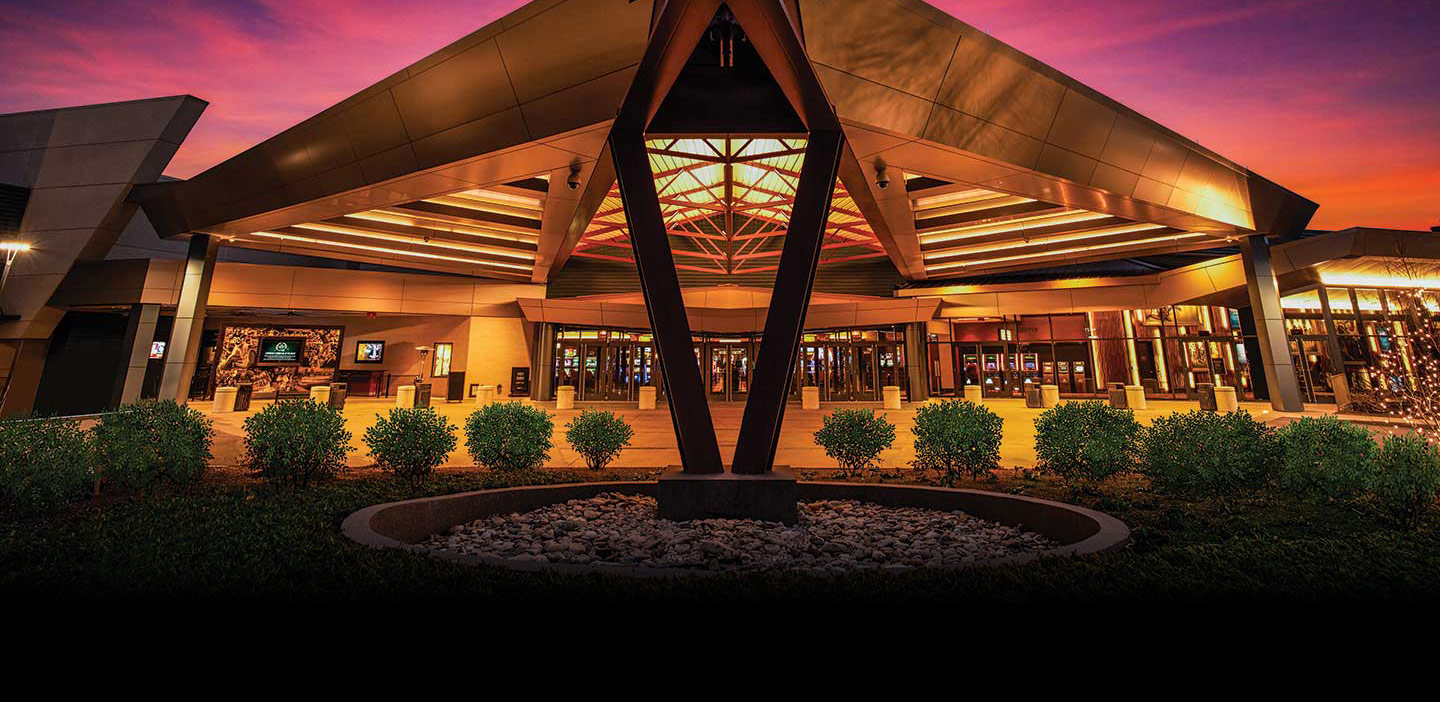 Belterra Park Exterior Image